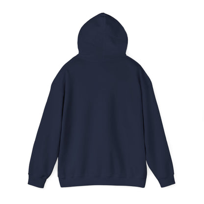 Jacob Unisex Heavy Blend™ Hooded Sweatshirt