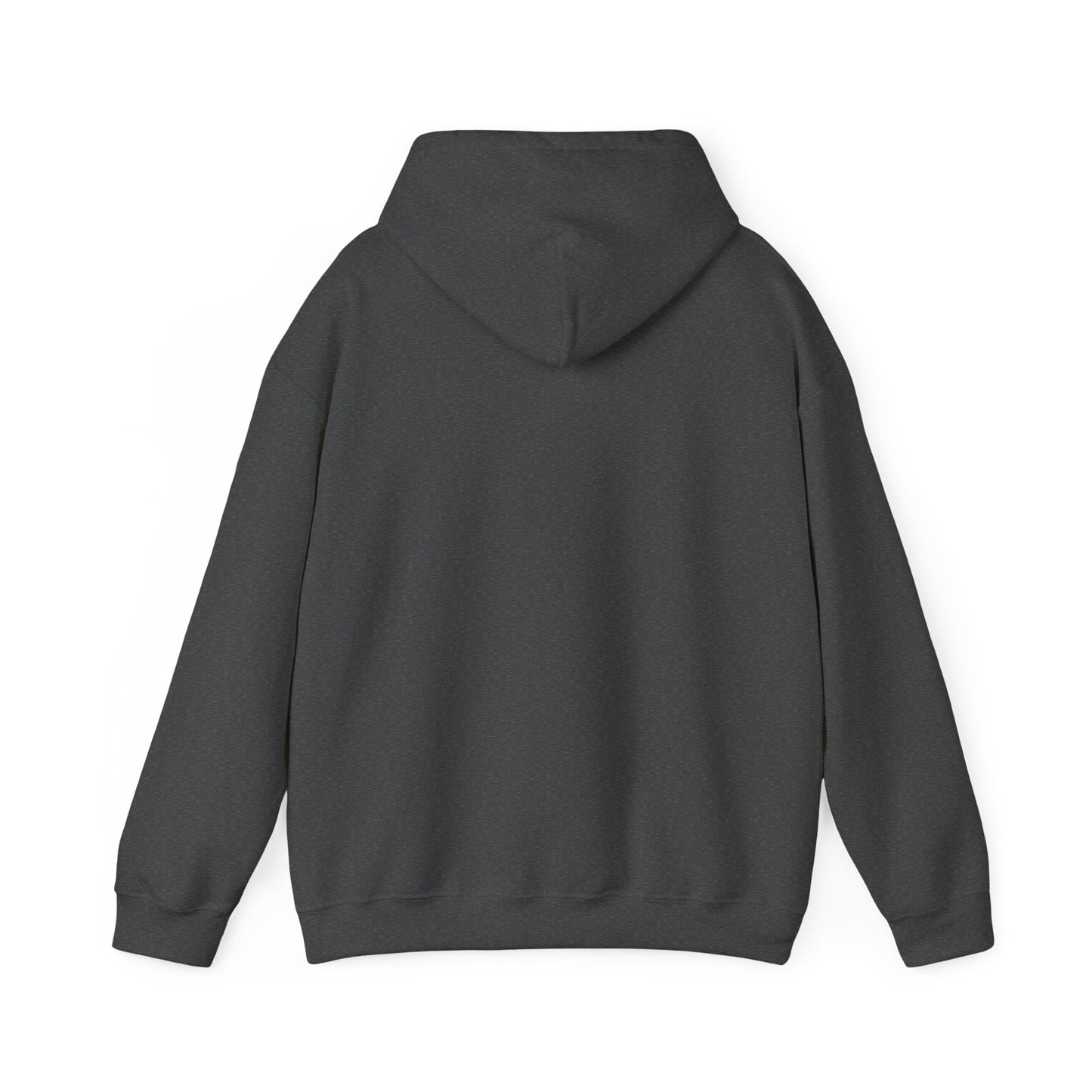 Jacob Unisex Heavy Blend™ Hooded Sweatshirt
