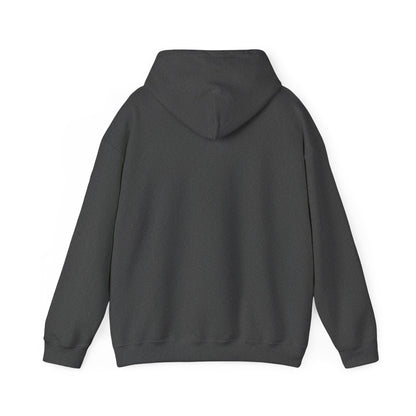 Jacob Unisex Heavy Blend™ Hooded Sweatshirt