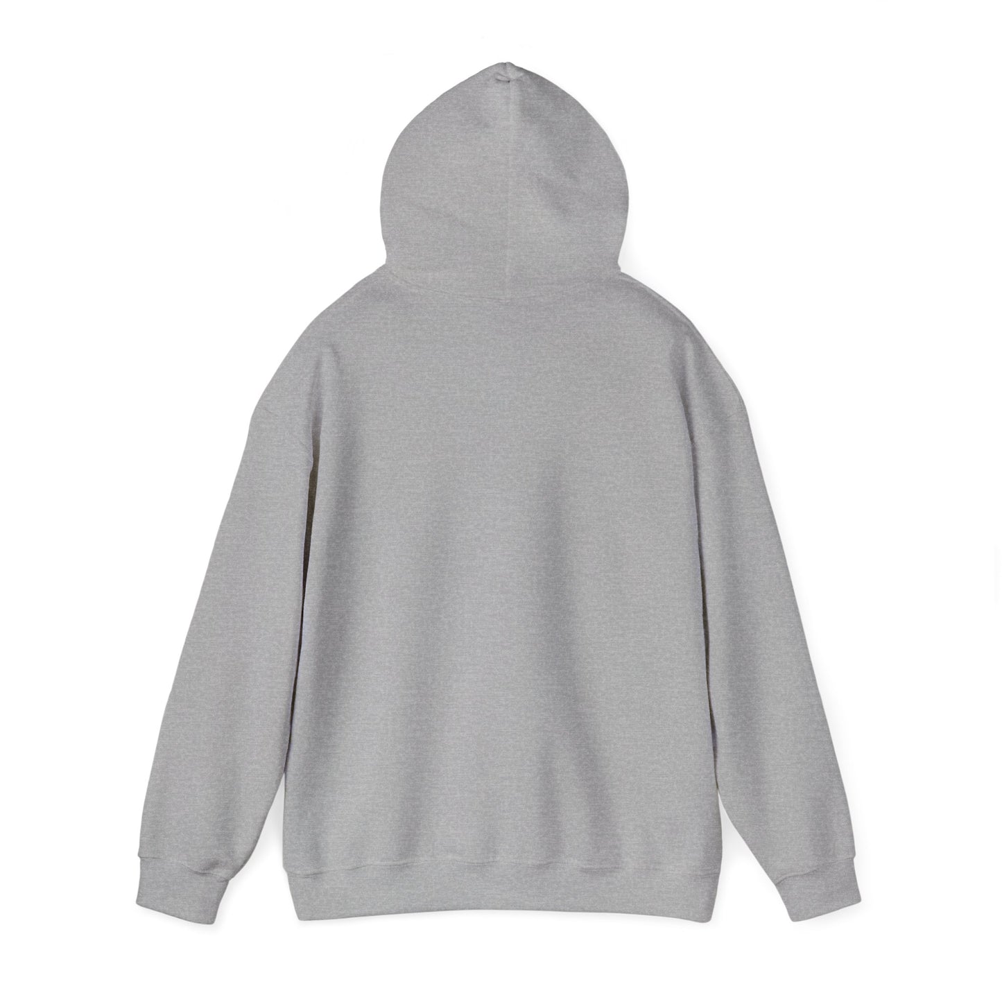 Jacob Unisex Heavy Blend™ Hooded Sweatshirt