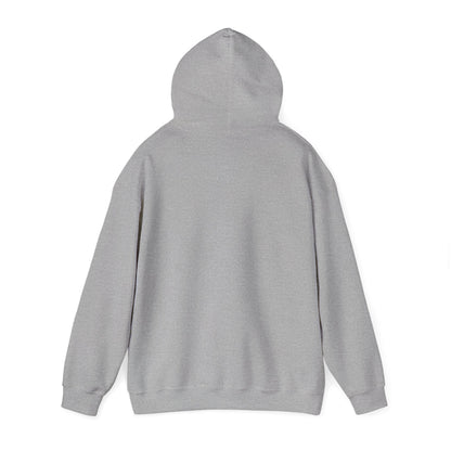 Jacob Unisex Heavy Blend™ Hooded Sweatshirt