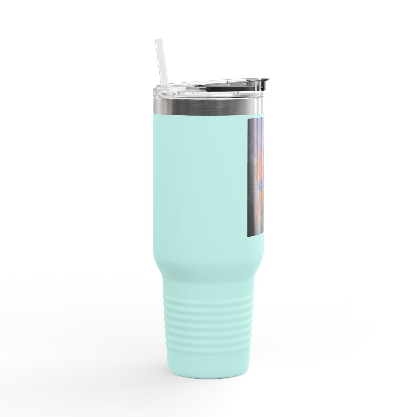 Jacob Insulated Travel Mug, 40oz