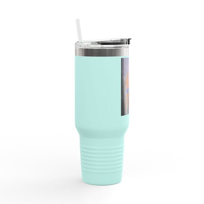 Jacob Insulated Travel Mug, 40oz