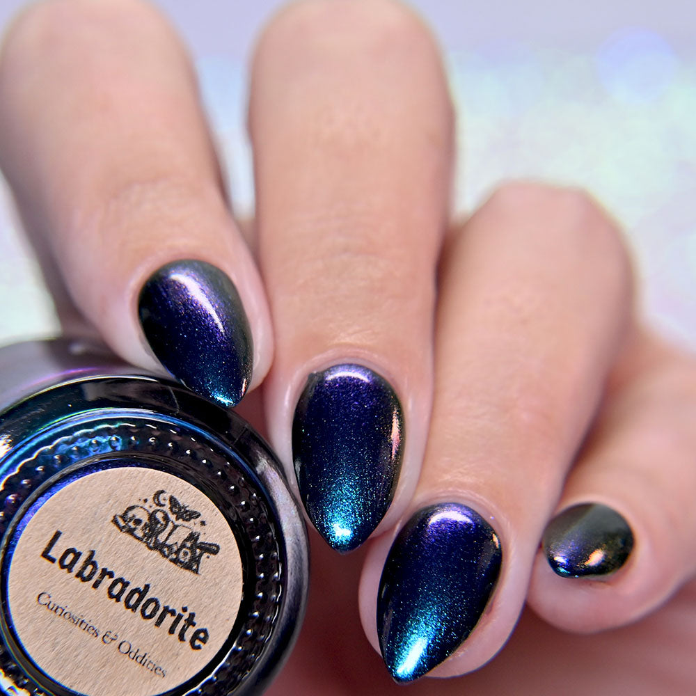 PREORDER: Labradorite