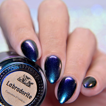 PREORDER: Labradorite