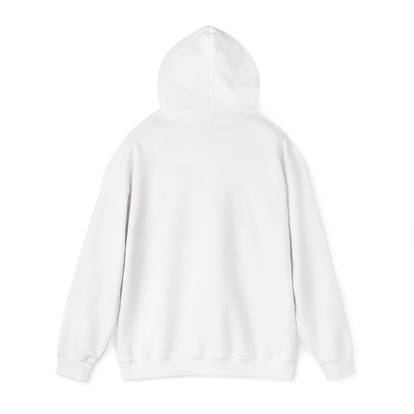 Jacob Unisex Heavy Blend™ Hooded Sweatshirt