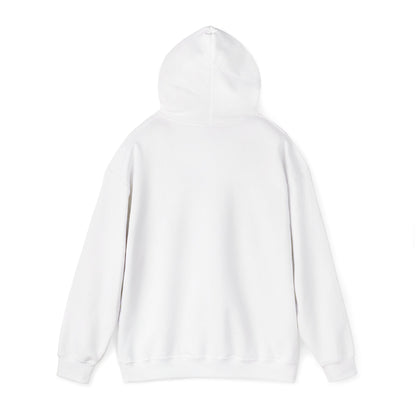Jacob Unisex Heavy Blend™ Hooded Sweatshirt