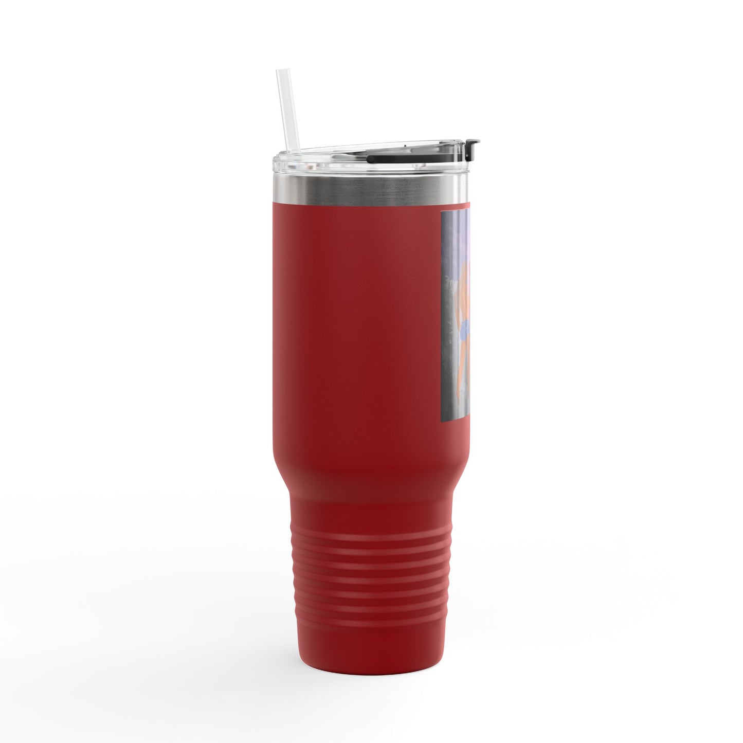 Jacob Insulated Travel Mug, 40oz