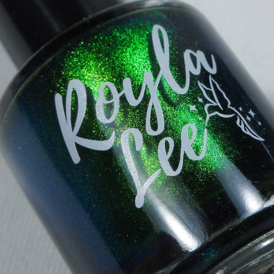 PREORDER: Beetle Wing