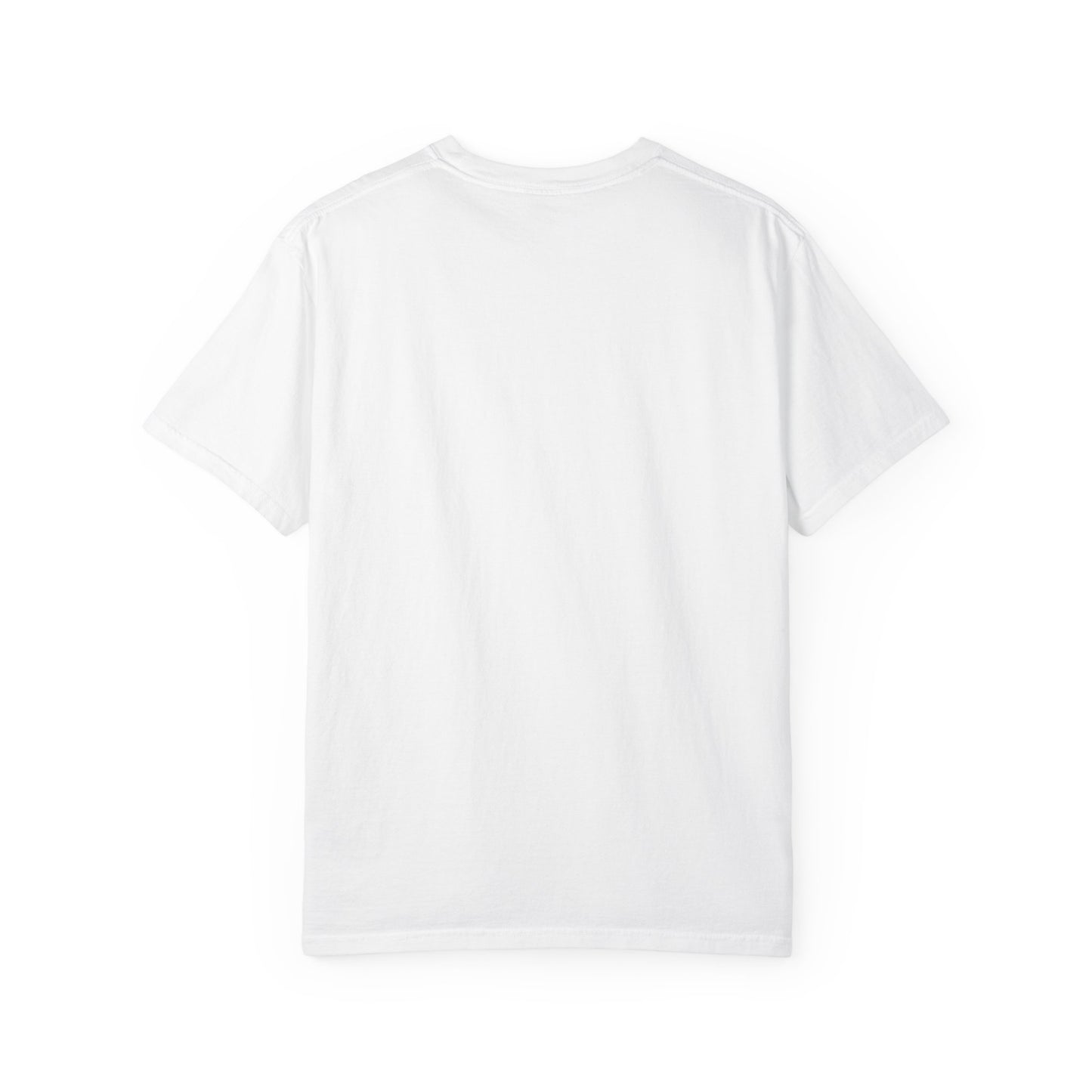 Edward Unisex Garment-Dyed T-shirt