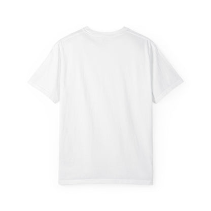 Edward Unisex Garment-Dyed T-shirt