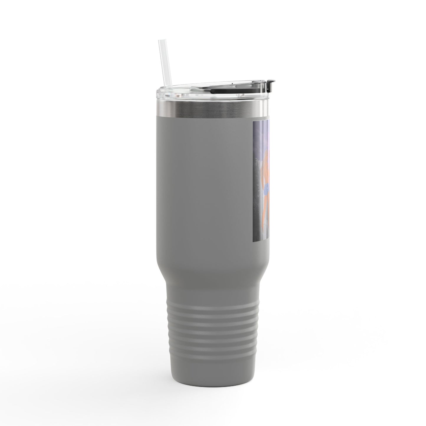 Jacob Insulated Travel Mug, 40oz