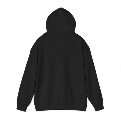 Jacob Unisex Heavy Blend™ Hooded Sweatshirt