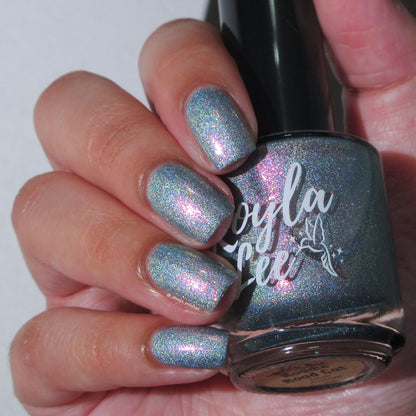 Roadie Road Cat - Suicide Awareness