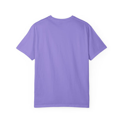 Edward Unisex Garment-Dyed T-shirt