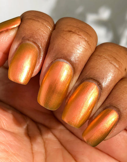 PREORDER: Sunlit Shadows