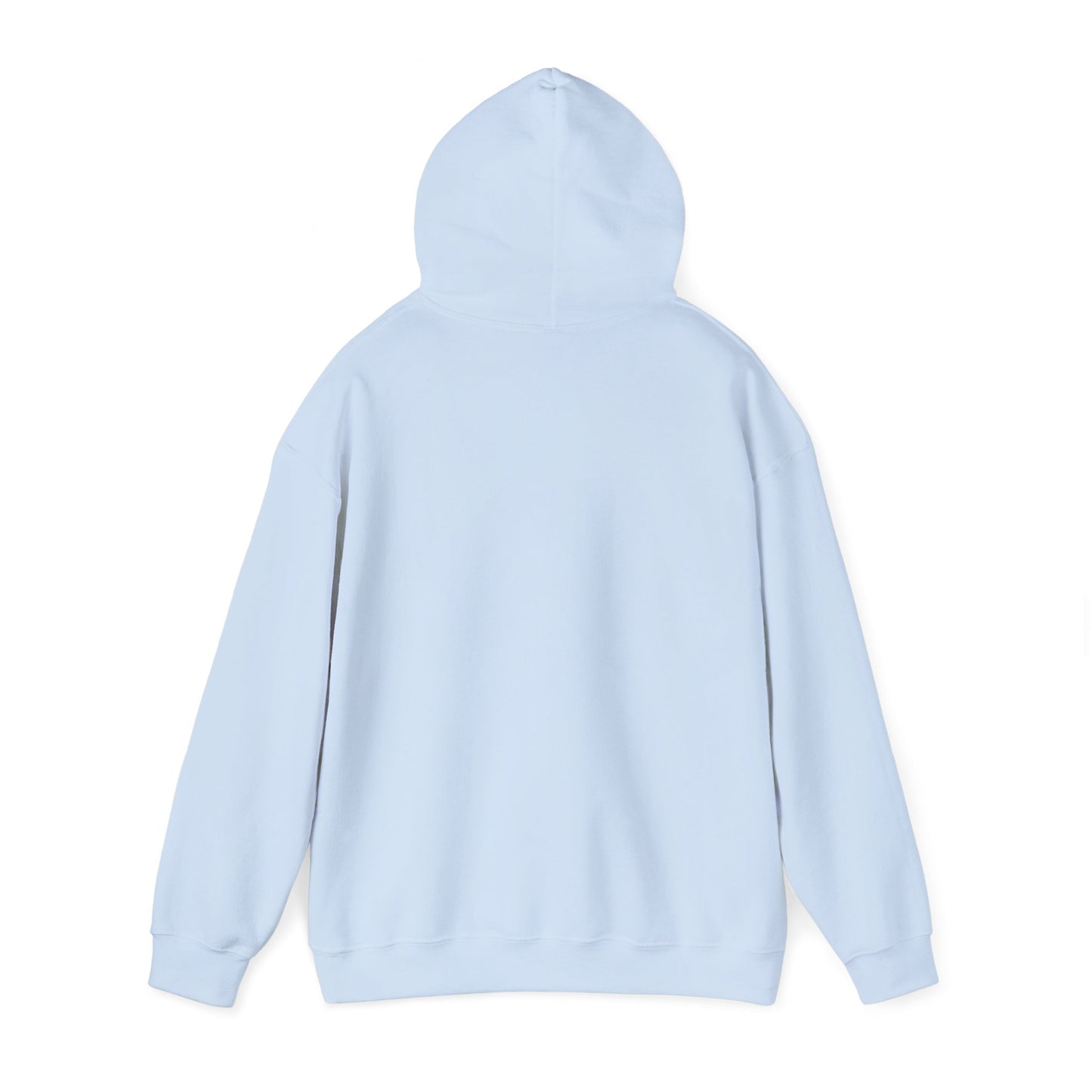Jacob Unisex Heavy Blend™ Hooded Sweatshirt