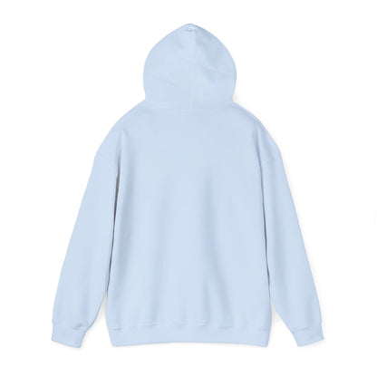 Jacob Unisex Heavy Blend™ Hooded Sweatshirt
