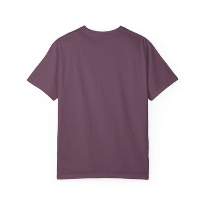 Edward Unisex Garment-Dyed T-shirt