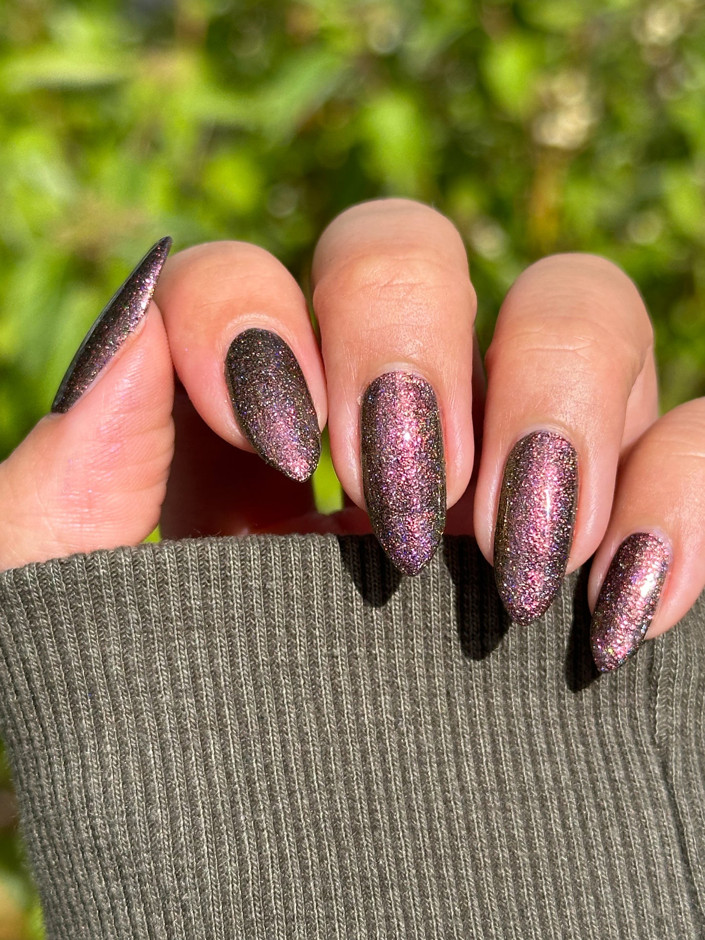 Tiddles & Glitter