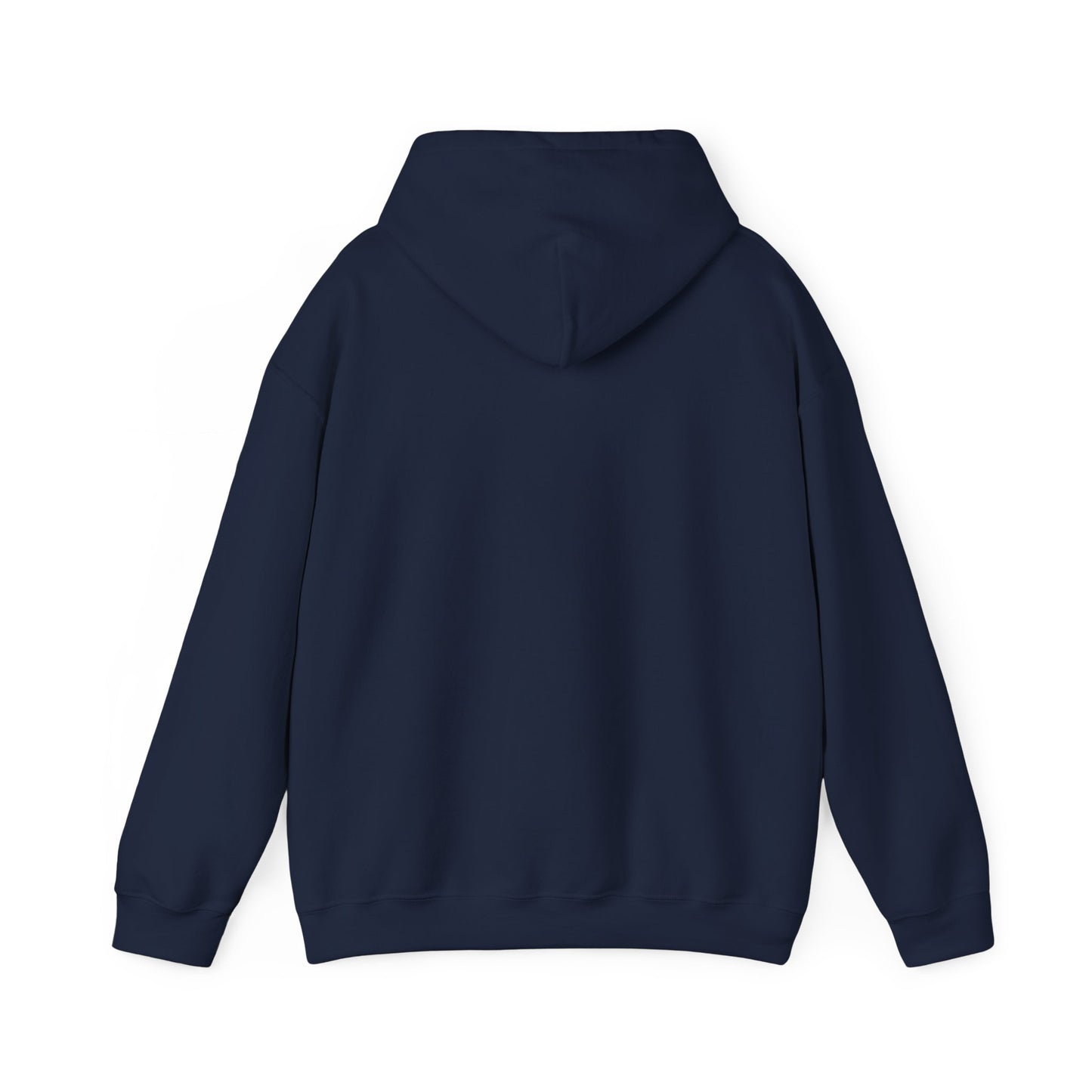 Jacob Unisex Heavy Blend™ Hooded Sweatshirt