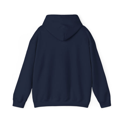 Jacob Unisex Heavy Blend™ Hooded Sweatshirt