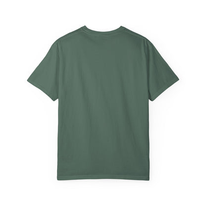 Edward Unisex Garment-Dyed T-shirt