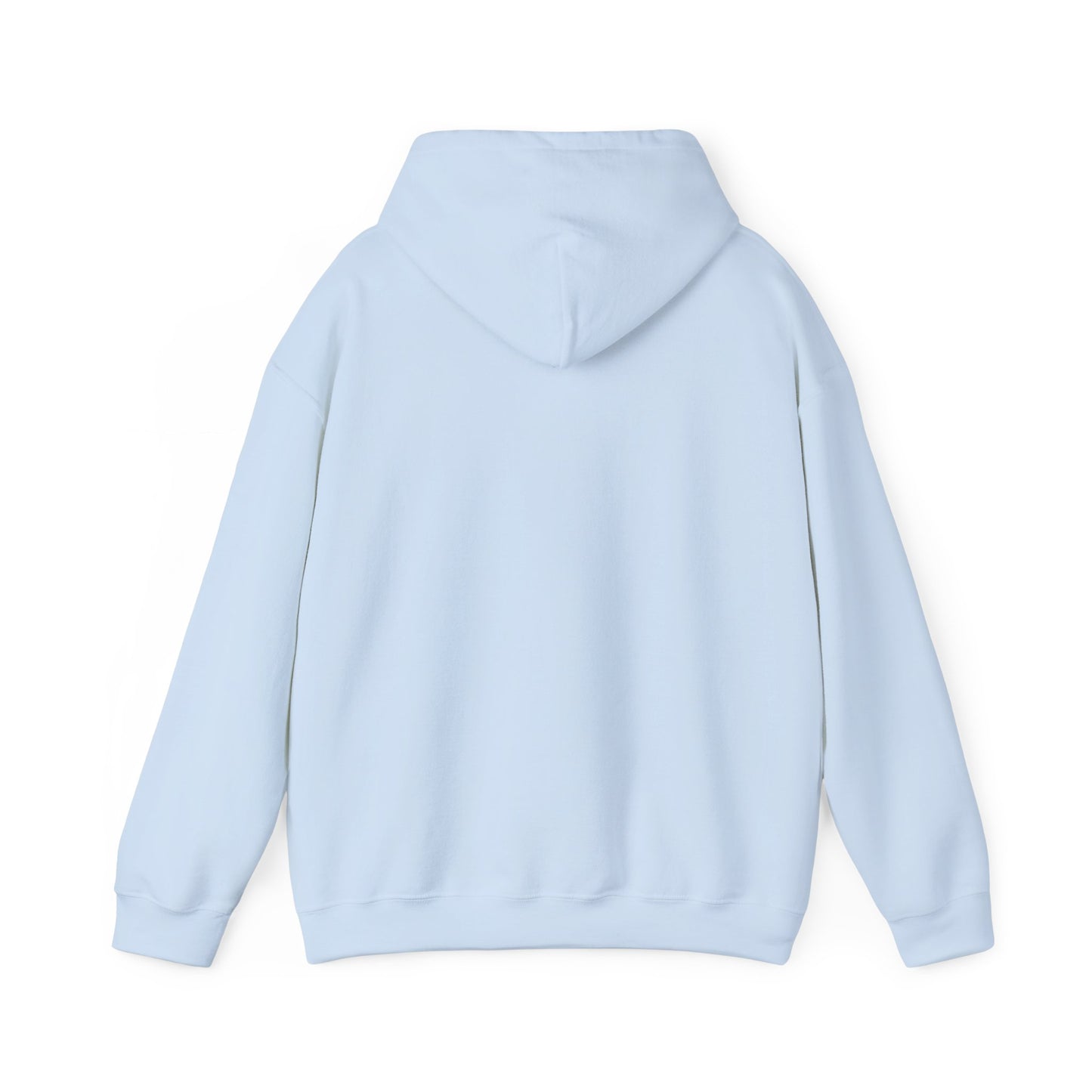 Jacob Unisex Heavy Blend™ Hooded Sweatshirt