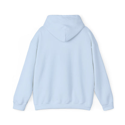 Jacob Unisex Heavy Blend™ Hooded Sweatshirt