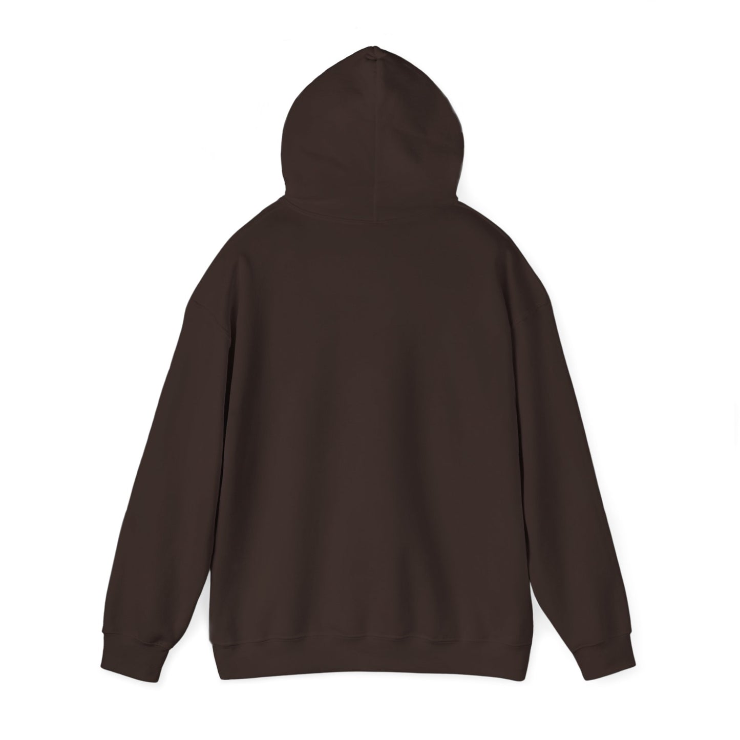 Jacob Unisex Heavy Blend™ Hooded Sweatshirt