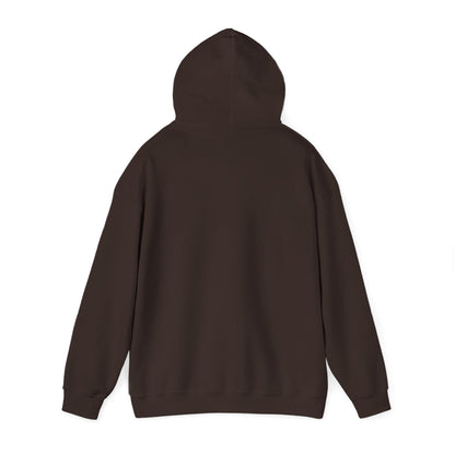 Jacob Unisex Heavy Blend™ Hooded Sweatshirt