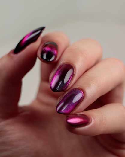 PREORDER: Spellbound *MAGNETIC*