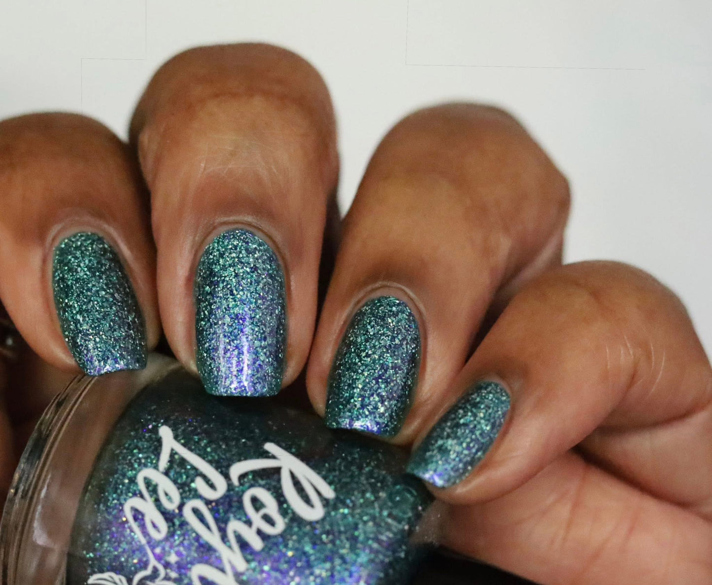 LAST CHANCE: Polish for Paws - Me & You & a Dog Named Boo
