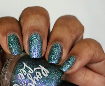 LAST CHANCE: Polish for Paws - Me & You & a Dog Named Boo