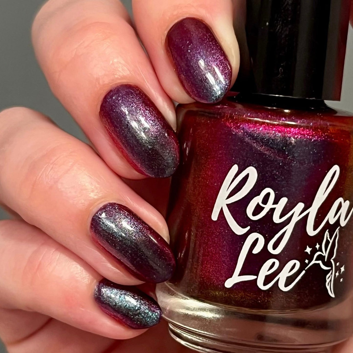 PREORDER: Spellbound *MAGNETIC*