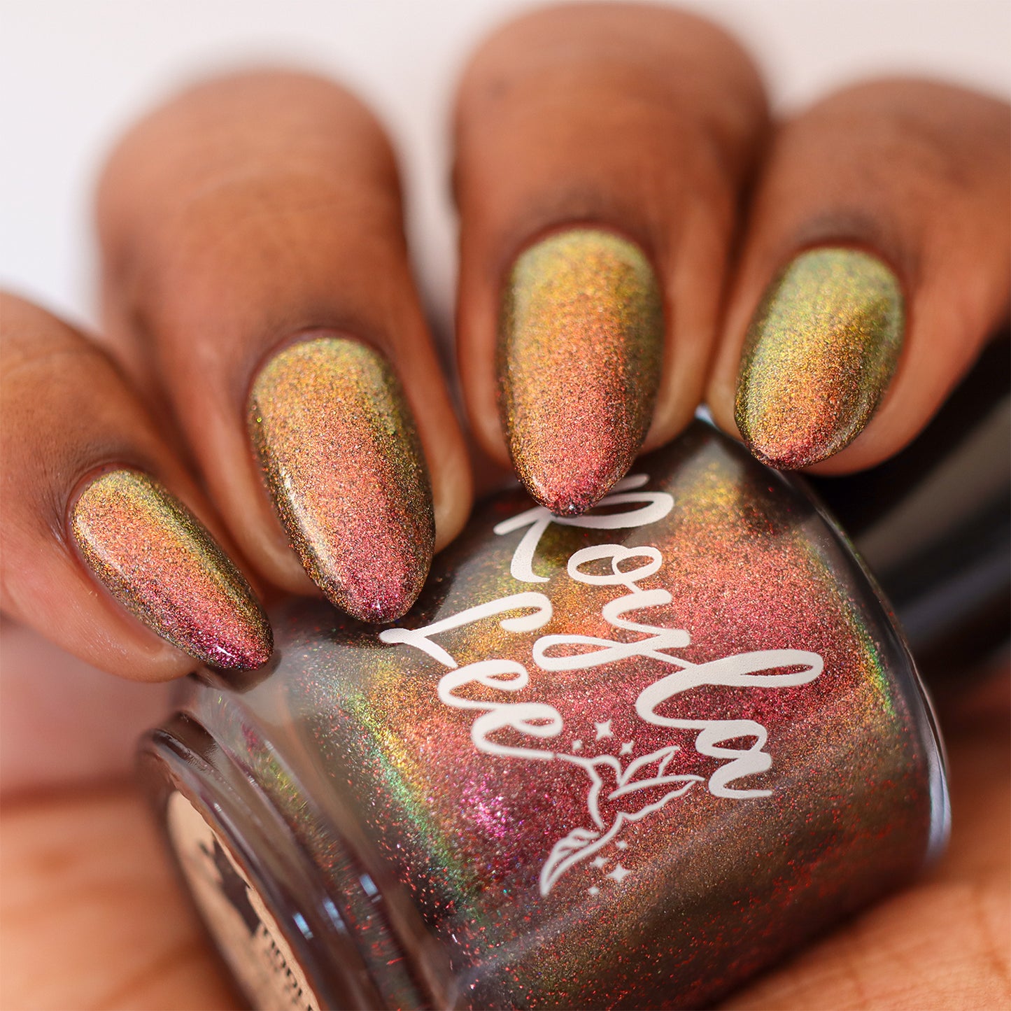Tiddles & Glitter
