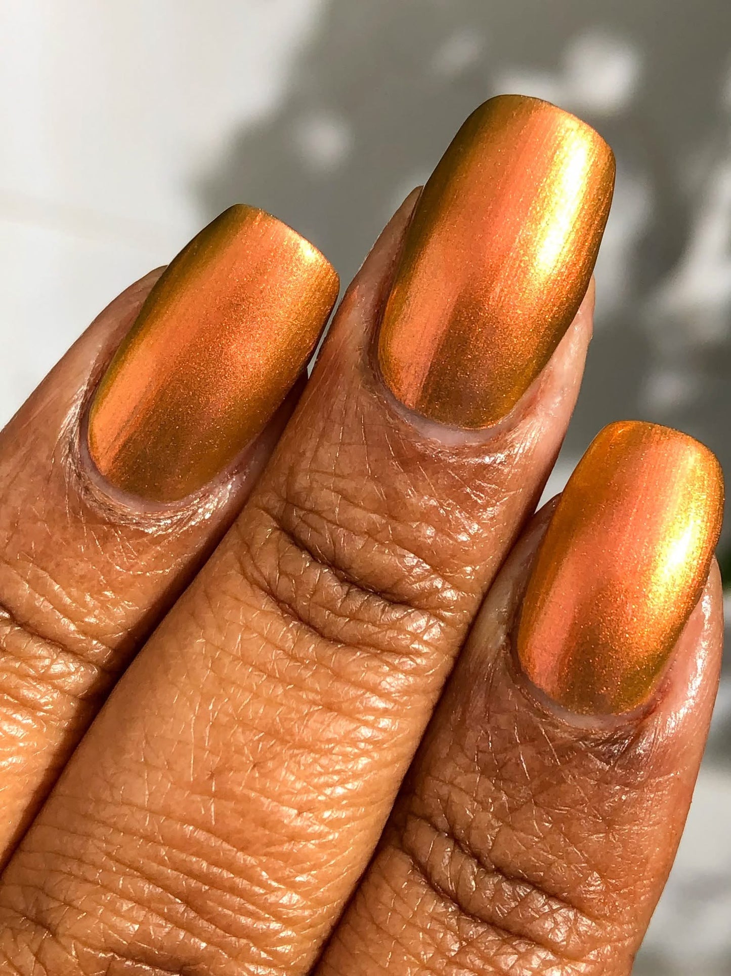 PREORDER: Sunlit Shadows