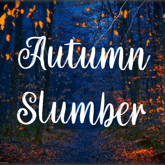 Wildflower Nectar - Autumn Slumber