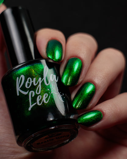 PREORDER: Beetle Wing