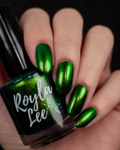 PREORDER: Beetle Wing