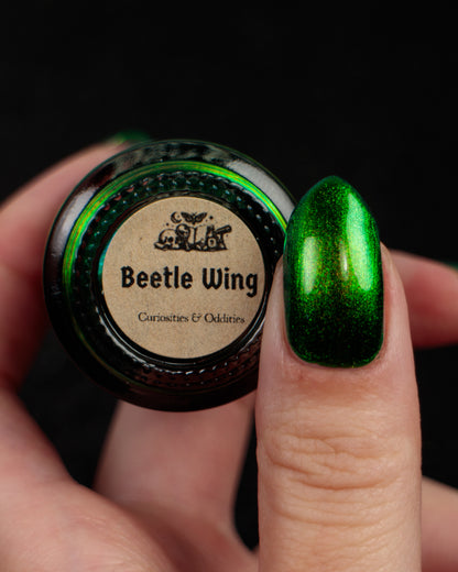 PREORDER: Beetle Wing