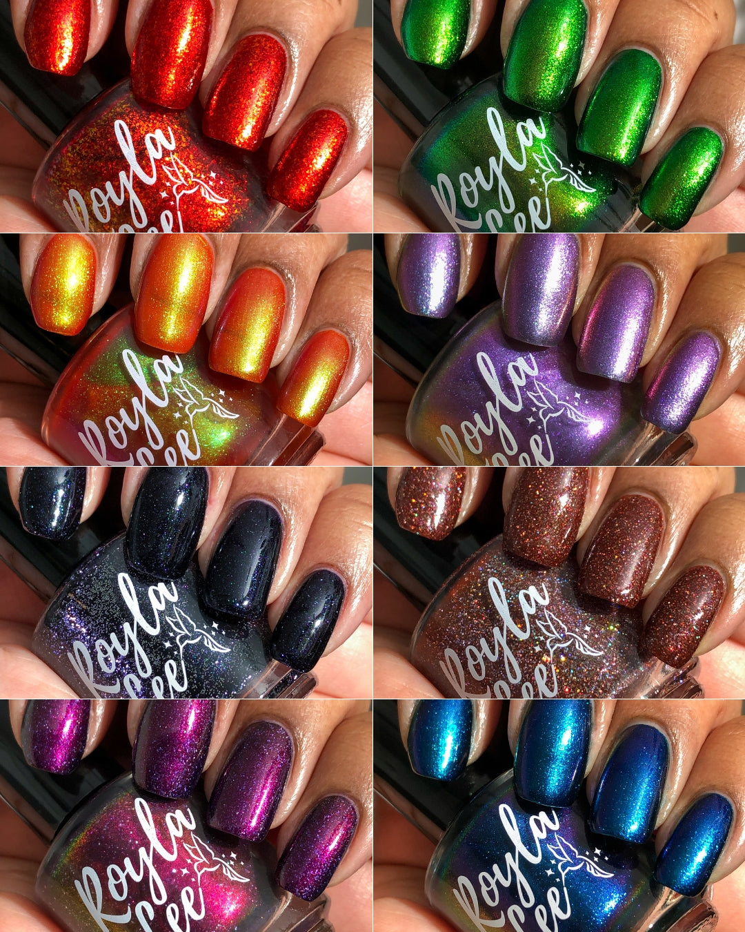 PREORDER: Curiosities & Oddities Full Collection