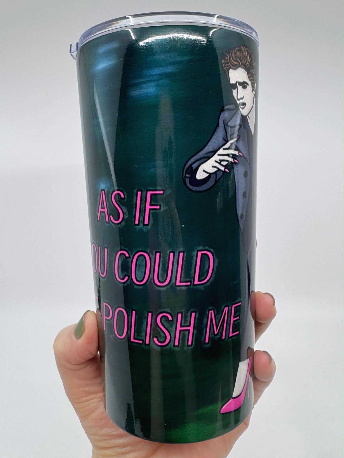 Edward Tumbler 20oz