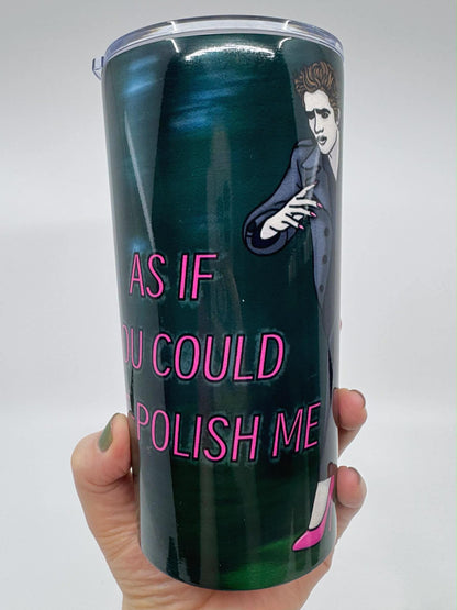Edward Tumbler 20oz