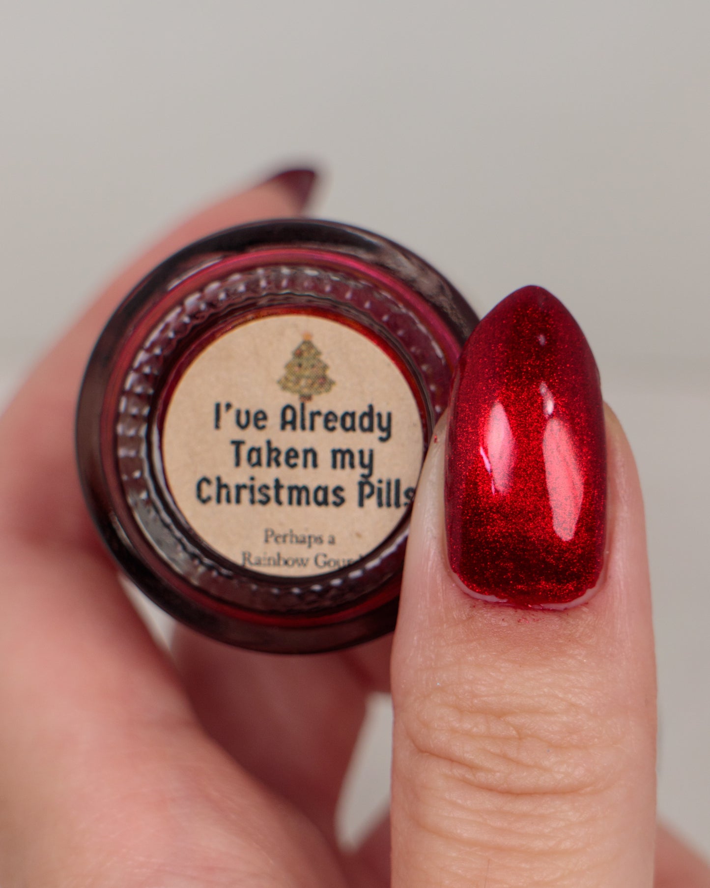 PREORDER🎄 I’ve Already Taken my Christmas Pills