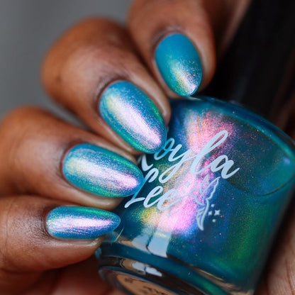 PREORDER: 2025 Alzheimer's Awareness - Tin of Twinkles