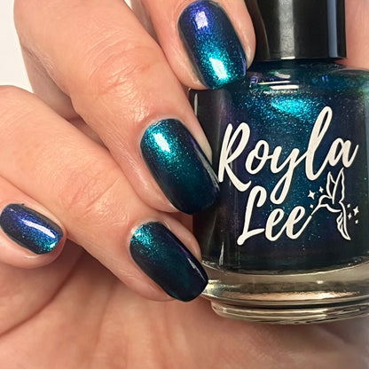PREORDER: Labradorite