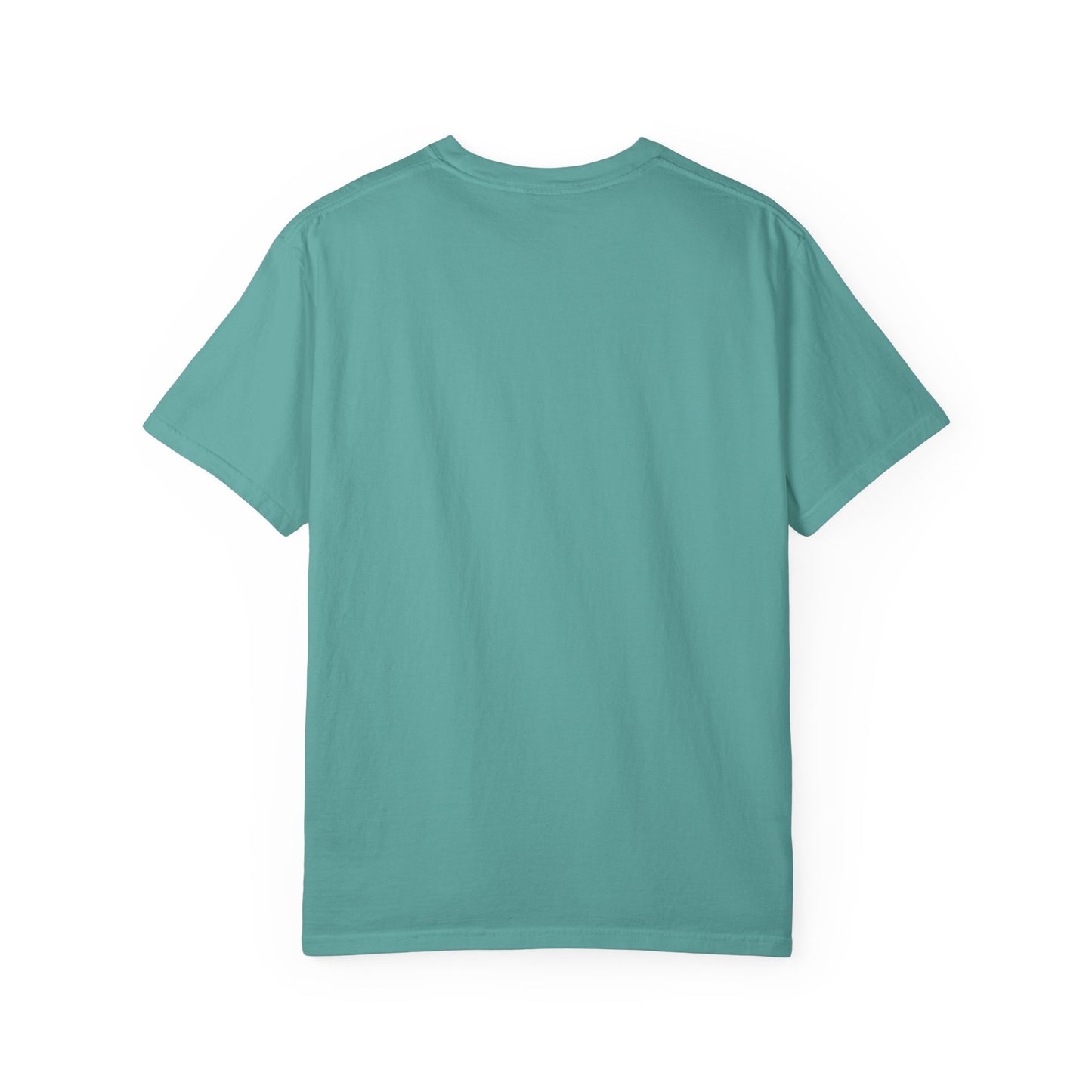 Edward Unisex Garment-Dyed T-shirt