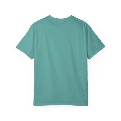 Edward Unisex Garment-Dyed T-shirt