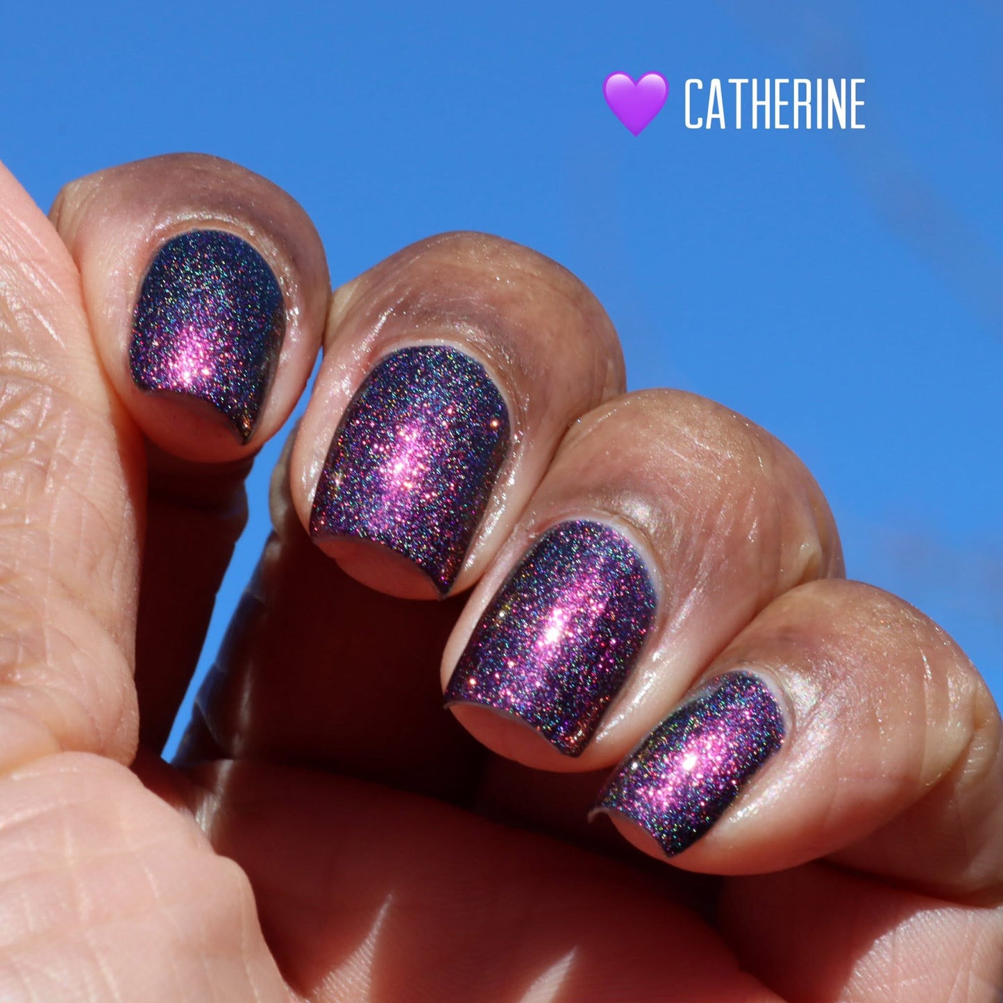 LAST CHANCE: Catherine